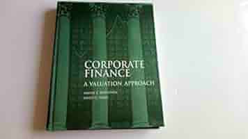 語学・辞書・学習参考書 Valuation of Financial Companies Amazon.com: Corporate Finance: A Valuation Approach